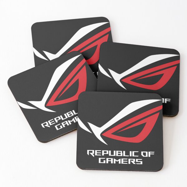 Item preview, Enjoy Rog Gaming Sticker designed and sold by ashopdz.