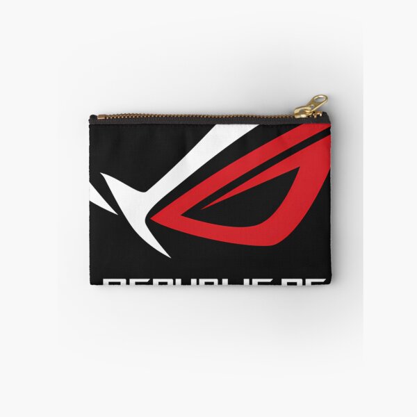 Artikelvorschau, Genieße den Rog Gaming Sticker entworfen und verkauft von ashopdz.