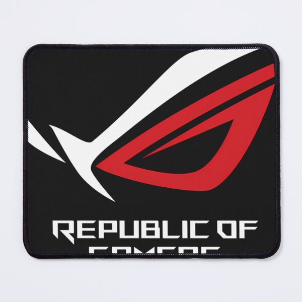 Item preview, Enjoy Rog Gaming Sticker designed and sold by ashopdz.