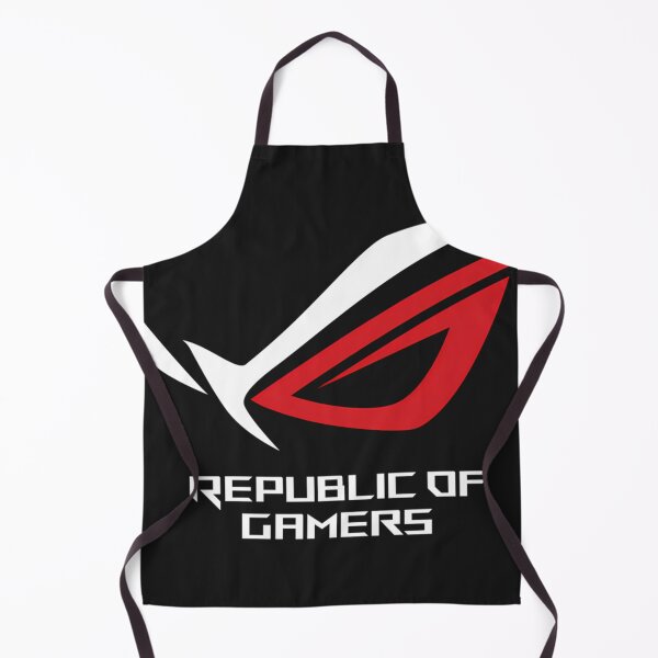 Item preview, Enjoy Rog Gaming Sticker designed and sold by ashopdz.