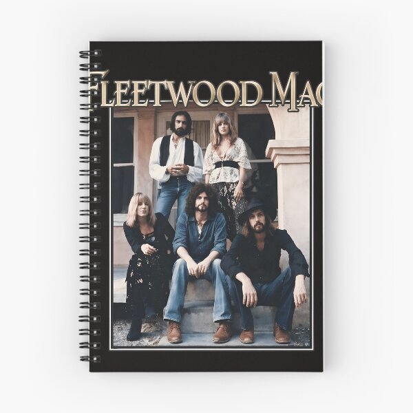 Item preview, Fleetwood Mac Vintage Band  designed and sold by Doublettadraw.