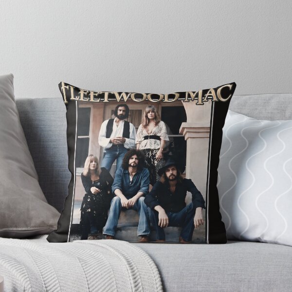 Item preview, Fleetwood Mac Vintage Band  designed and sold by Doublettadraw.
