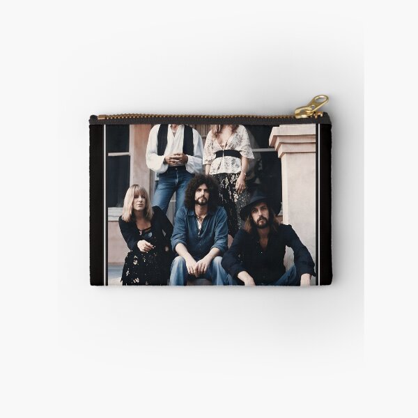 Item preview, Fleetwood Mac Vintage Band  designed and sold by Doublettadraw.