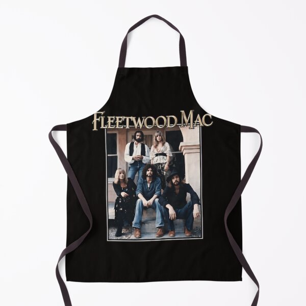 Item preview, Fleetwood Mac Vintage Band  designed and sold by Doublettadraw.
