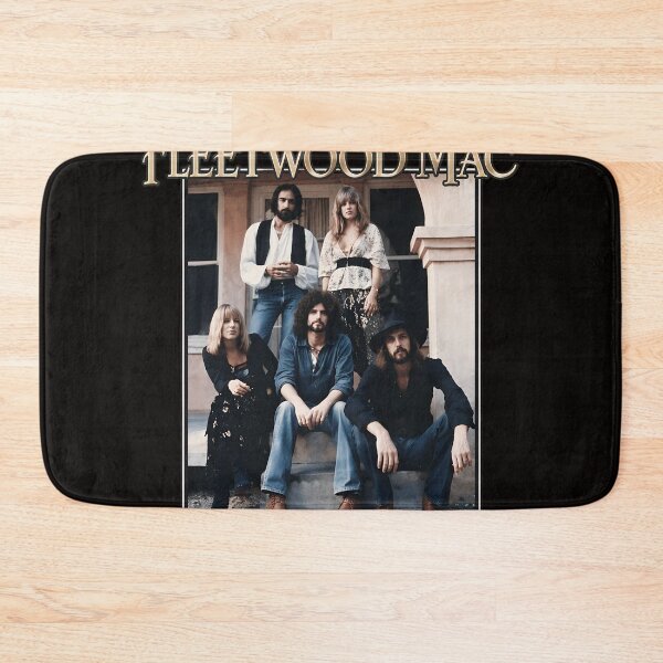 Item preview, Fleetwood Mac Vintage Band  designed and sold by Doublettadraw.
