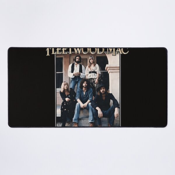 Item preview, Fleetwood Mac Vintage Band designed and sold by Doublettadraw.