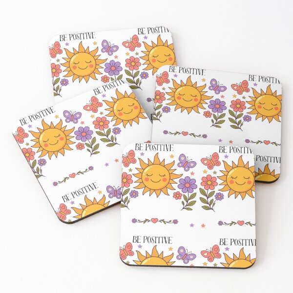 Item preview, Bright Sun Butterfly and Followers designed and sold by unadeara.