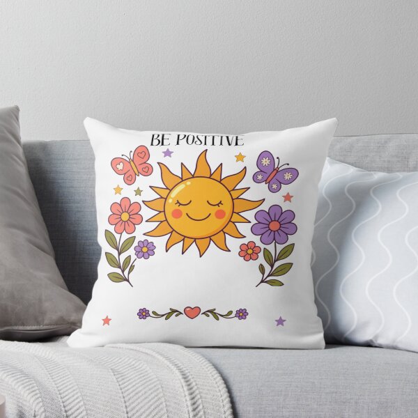 Item preview, Bright Sun Butterfly and Followers designed and sold by unadeara.