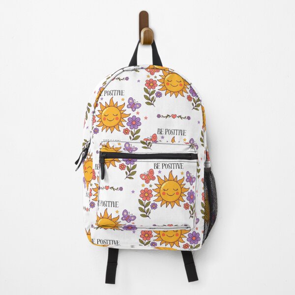Item preview, Bright Sun Butterfly and Followers designed and sold by unadeara.