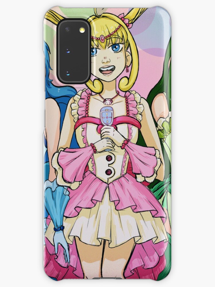 Mermaid Melody