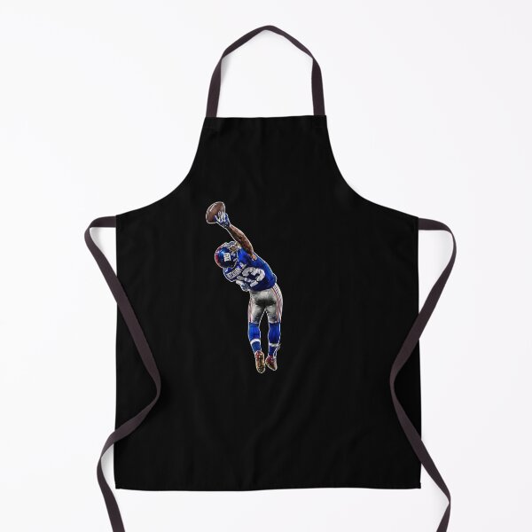 Item preview, OBJ.Odell Beckham Jr. Iconic One Handed Catch Classic designed and sold by Polarfxd.