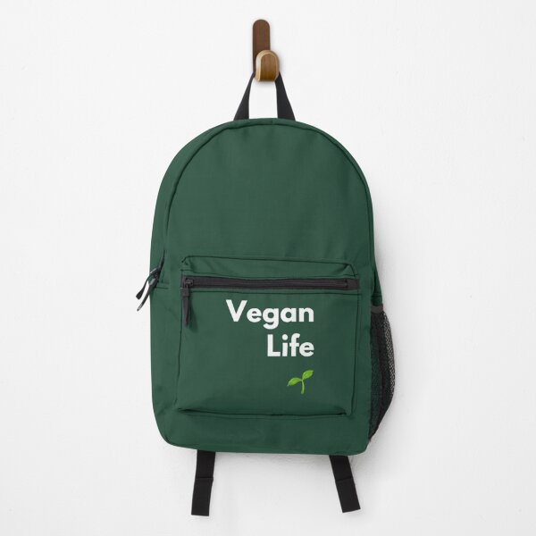 Item preview, Vegan Life designed and sold by TheBraedLuxury.
