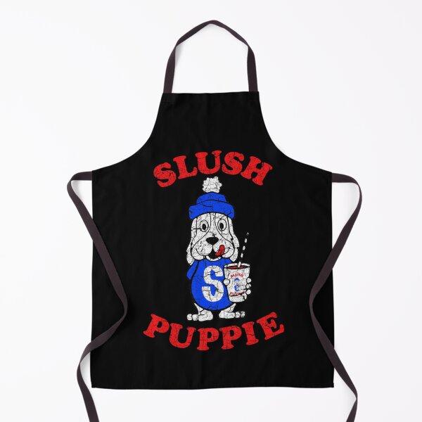 Item preview, Cute Cartoon Dog Character Winter Drink designed and sold by MorganSande.