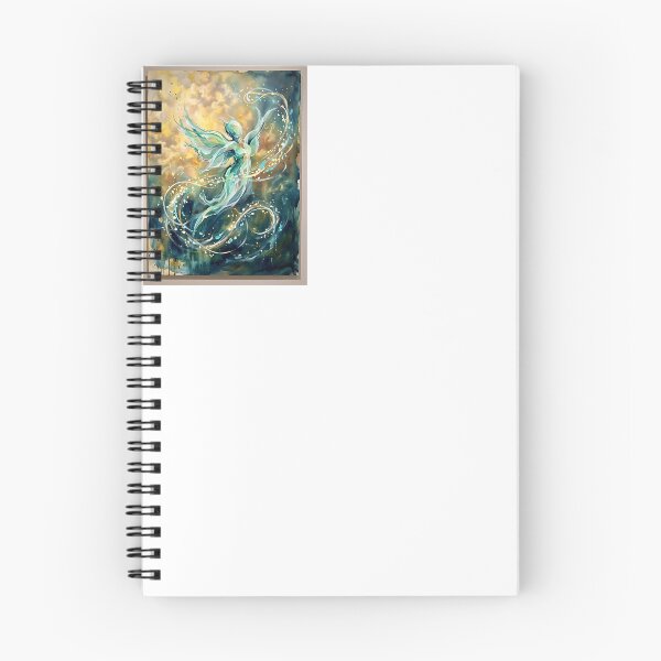 Item preview, Sea Angel Plankton Choreographer designed and sold by PictoVibe.