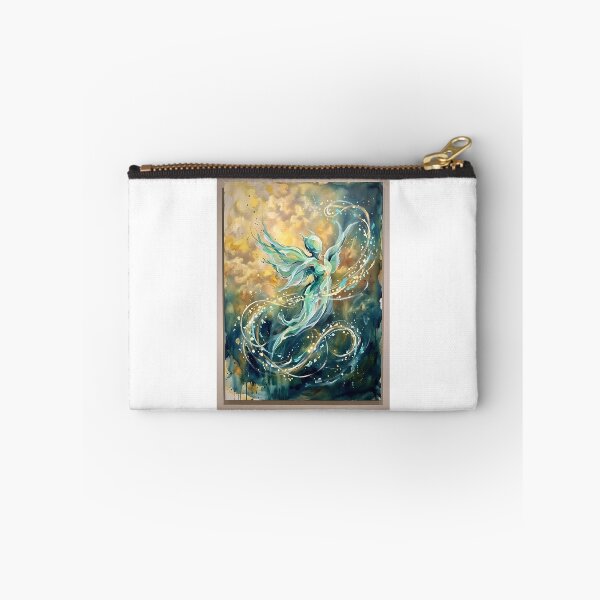 Item preview, Sea Angel Plankton Choreographer designed and sold by PictoVibe.