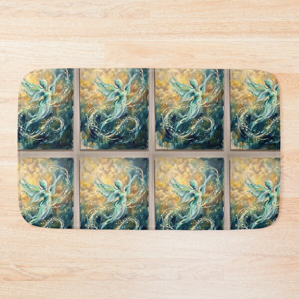 Item preview, Sea Angel Plankton Choreographer designed and sold by PictoVibe.