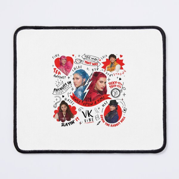 Item preview, Wicked Wonderland Concert designed and sold by pruittpeteart.