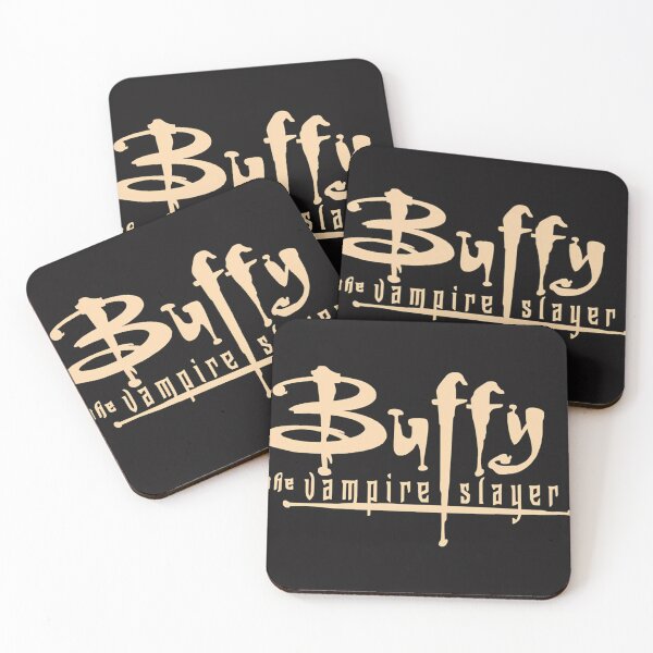 Item preview, Buffy  designed and sold by ashopdz.