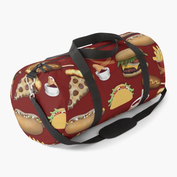 Item preview, Fast Food Feast designed and sold by Candie Witherspoon.
