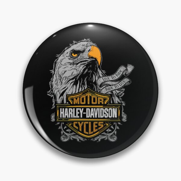 Item preview, American Eagle Motor Cycle Road Rider designed and sold by MorganSande.