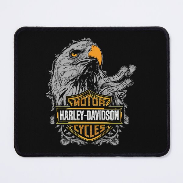 Item preview, American Eagle Motor Cycle Road Rider designed and sold by MorganSande.