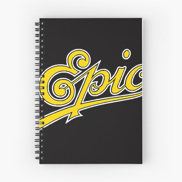 Item preview, Un amarillo de Epic Label designed and sold by ashopdz.