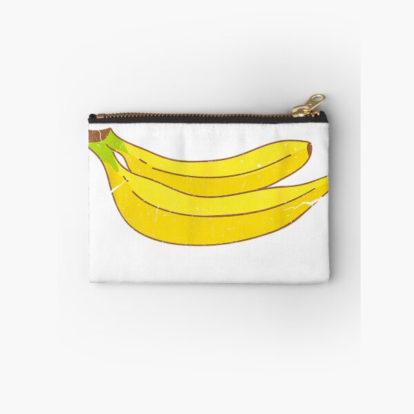 Item preview, That's Bananas Funny Fruit Food Pun Foodie Monkey Lover T-Shirt designed and sold by PrintWaveMagic.