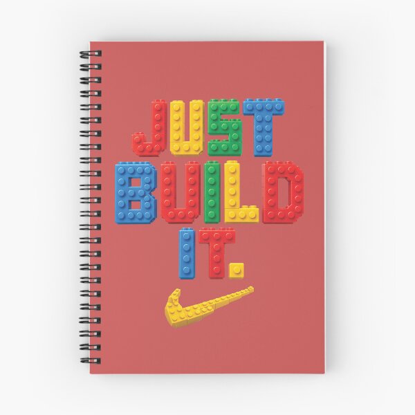 Item preview, Just Build It Master Builder Building Block designed and sold by Sallyjoywaxart.