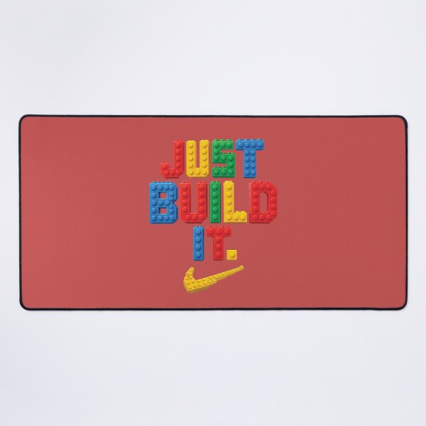 Item preview, Just Build It Master Builder Building Block designed and sold by Sallyjoywaxart.