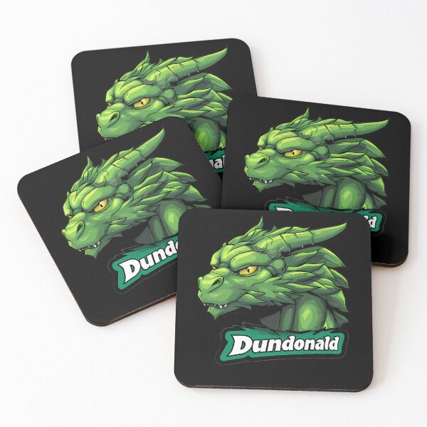 Item preview, Green Dragon Mascot Head Gaming Shield designed and sold by MorganSande.