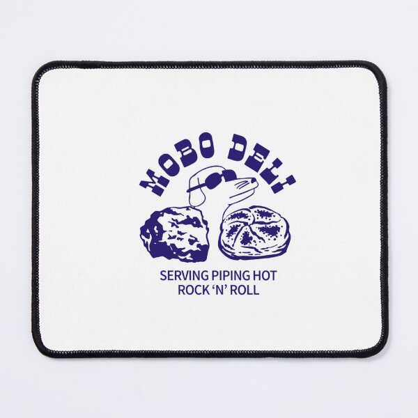 Item preview, Mobo Deli designed and sold by DorkStarMedia.