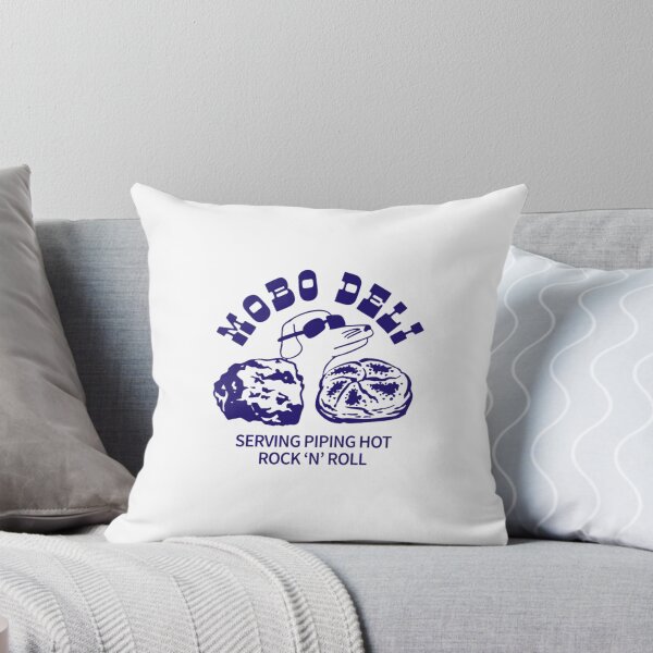 Item preview, Mobo Deli  designed and sold by DorkStarMedia.