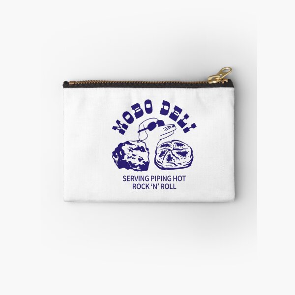 Item preview, Mobo Deli  designed and sold by DorkStarMedia.
