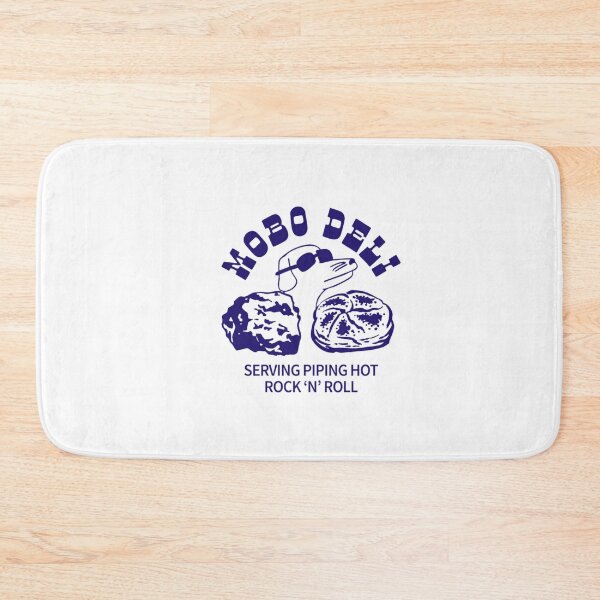 Item preview, Mobo Deli  designed and sold by DorkStarMedia.