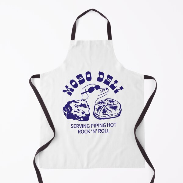 Item preview, Mobo Deli  designed and sold by DorkStarMedia.