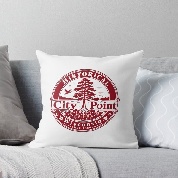 Item preview, City Point WI Historical heritage designed and sold by janiejonson.