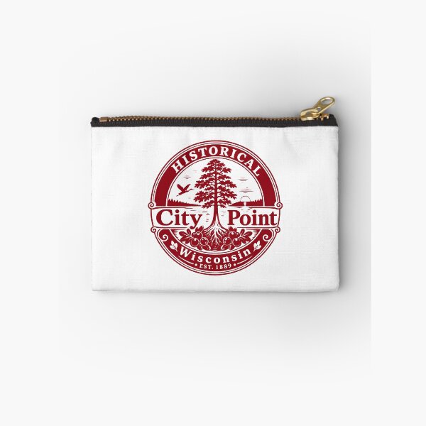 Item preview, City Point WI Historical heritage designed and sold by janiejonson.