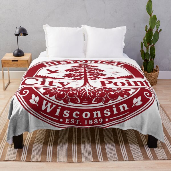 Item preview, City Point WI Historical heritage designed and sold by janiejonson.