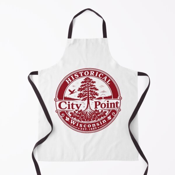 Item preview, City Point WI Historical heritage designed and sold by janiejonson.