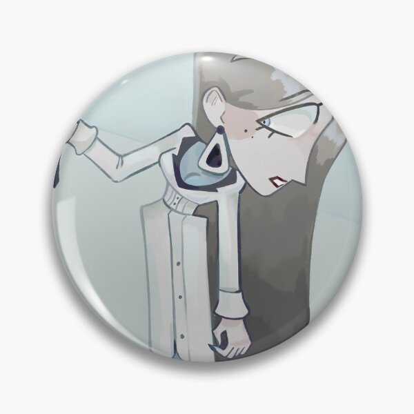 Artikelvorschau, Gothic Mirror Girl Cartoon Illustration entworfen und verkauft von Frdikhelis.