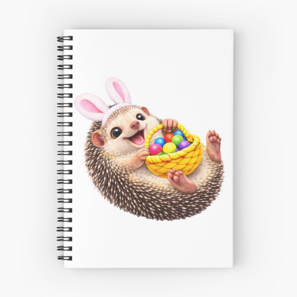 Item preview, Hedgehog Easter Eggs designed and sold by Sillytoe.