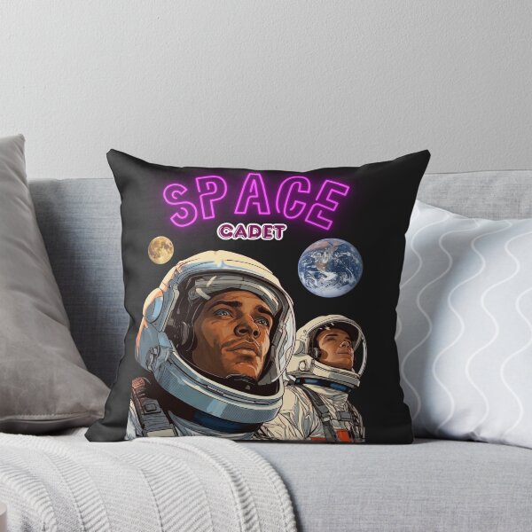 Item preview, Space cadet designed and sold by randynash.