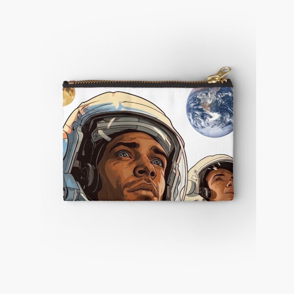 Item preview, Space cadet designed and sold by randynash.