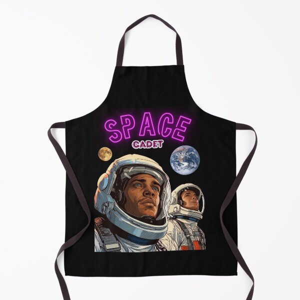 Item preview, Space cadet designed and sold by randynash.