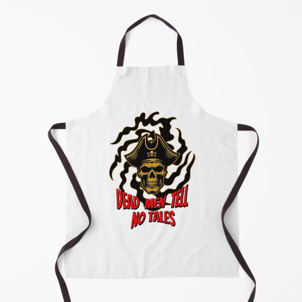 Item preview, pirate skull designed and sold by wildforcedesign.