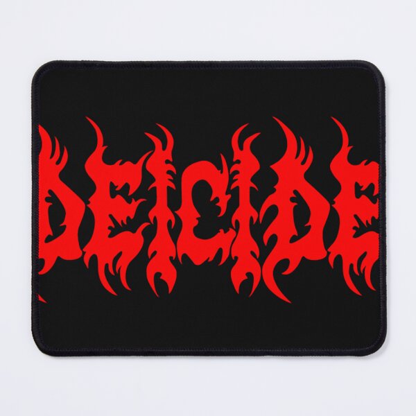 Item preview, Deicide Red designed and sold by ashopdz.