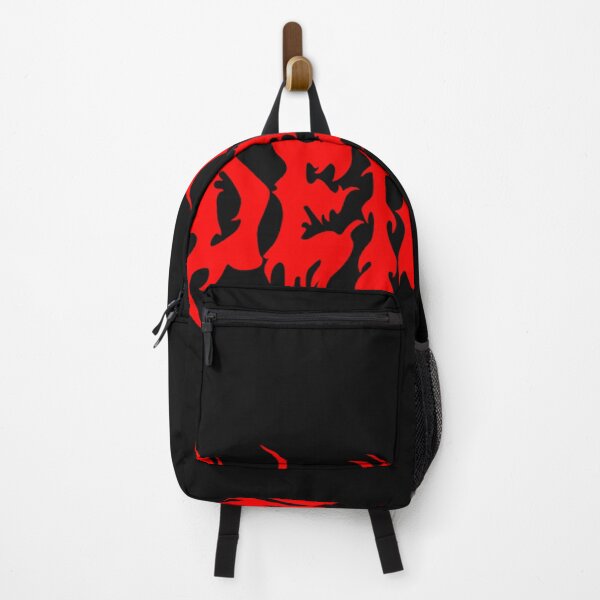 Item preview, Deicide Red designed and sold by ashopdz.