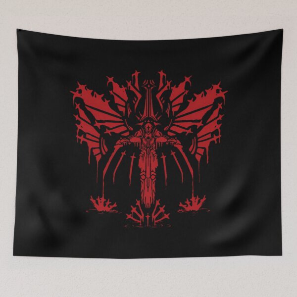 Item preview, Ultrakill-Gabriel designed and sold by COILLIAMS.