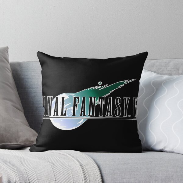 Item preview, Final Fantasy 7 designed and sold by ashopdz.