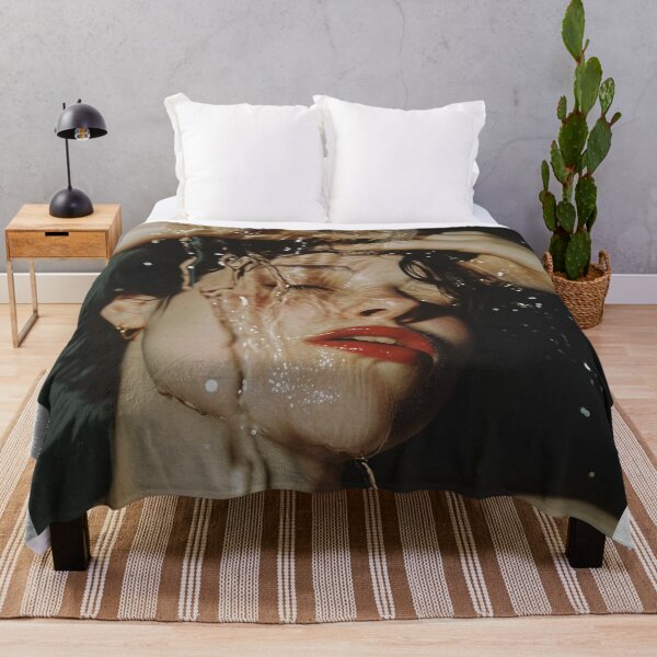 Item preview, Serene Sumi Mountain designed and sold by phlndg.
